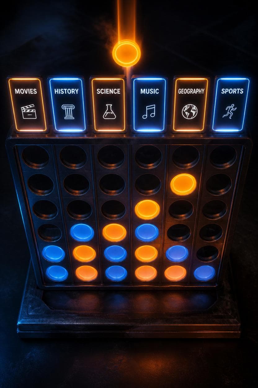 Connect 4